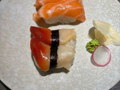 -沼津港精致料理·寿喜烧·烧鸟(龙湖南桥天街日料榜单店)