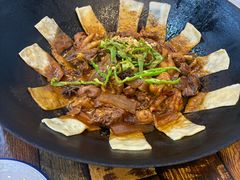 -皖北学东地锅鸡(之心城店)