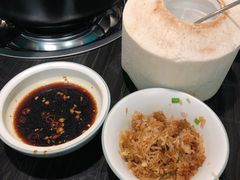 -东椰·海南椰子鸡火锅(朝阳门店)