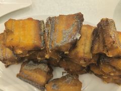 -梅龙镇酒家(南京西路总店)