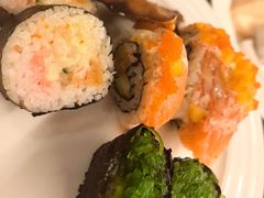 -东莞塘厦三正半山温泉酒店·沙利文西餐厅