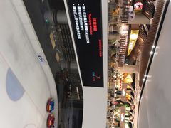 -TheRink大零溜冰场(IFS国金中心店)