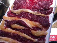 -左庭右院鲜牛肉火锅(新梅广场店)
