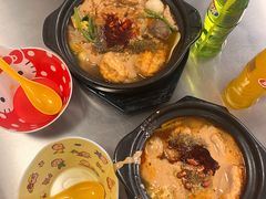 -O记东北砂锅麻辣烫