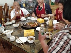-佘记全家福芋儿鸡(向阳街总店)