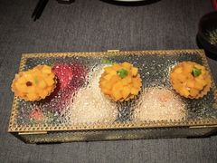 -锦府园·新台州菜(合生汇店)