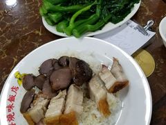 -陈光记烧腊店(罗保博士街店)