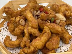 -桦立酒家(宜山路店)