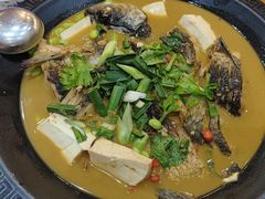 -下梅人家土菜馆(历史文化餐厅度假区店)