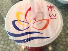 西瓜汁-南山素面馆(三亚南山文化旅游区店)