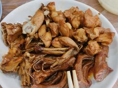 -蓝精灵饺子店