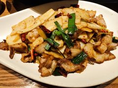 -云海肴云南菜(正大广场店)