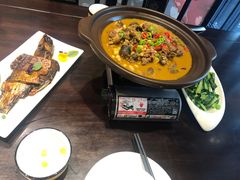 -茶叁酒肆·楚味江湖(菱角湖店)