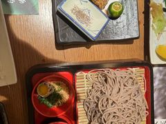 -水之惠鲜鱼料理(王府大街店)