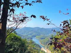 -中旅阿那亚九龙湖·公主酒店
