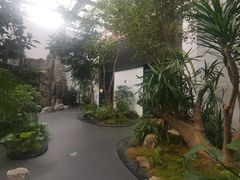 -滕头生态酒店(奉化店)