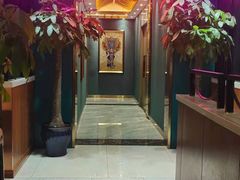 门面-喜粤广东菜(汉屯路店)