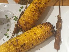 -木屋烧烤(西南角店)