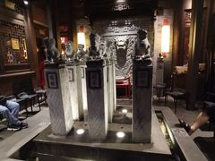 -小龙坎火锅(湖滨银泰in77店)