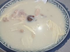 -胡椒猪肚汤(康王店)