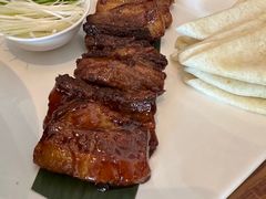 -芳草地度假酒店·野炉中餐厅