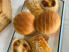 -鹿鸣酒家(越秀店)
