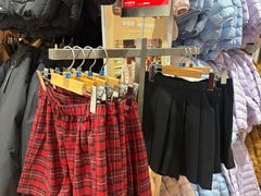 -优衣库(北京枫蓝国际广场店)