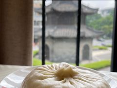 -怡园饭店-餐厅(四望亭店)