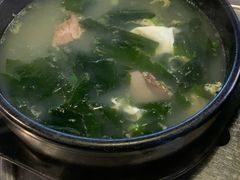 -韩仁阁米肠汤饭(韩乐坊店)
