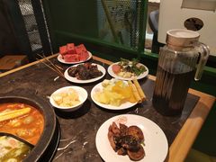 -火锅岛潮牌自助餐厅(天津天佑城店)