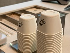 -喜茶(上海打浦桥日月光gelato lab+店)