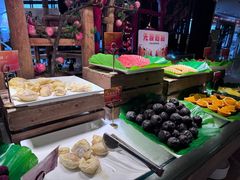 -秦皇国际大酒店·自助餐