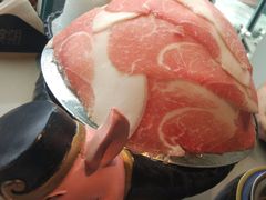 -享月汤皇·海鲜小火锅·聚会(曲江创意谷店)