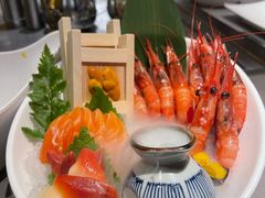 -水木锦堂·自助铁板烧(方庄时代店)