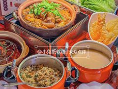 -龚印记牛骨牛杂屋·四代传承(珠影星光城店)