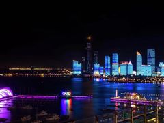 -VENU+海景酒廊