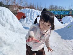 -郑州方特梦幻王国