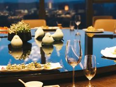-南京景枫万豪酒店·万豪中餐厅