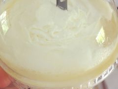芒果豆奶星冰乐-星巴克(南通凤凰文化广场店)