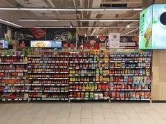 -永辉超市(鲁谷店)
