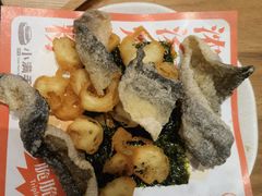 -小满手工粉(北京来福士店)