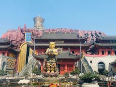 -上海东林寺(金山区)