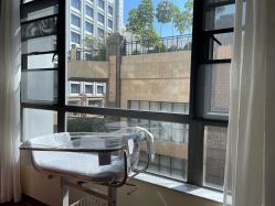 -爱贝蕊恩韩式月子会所(宝安店)