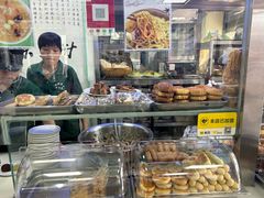 -老磁器口豆汁店(天坛店)