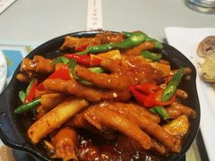 -伊帆食府·青海地方特色美食