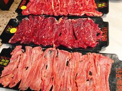 -潮发潮汕牛肉店(永庆坊店)