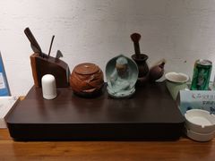 -聚缘堂·海鲜私房菜(松岭路店)