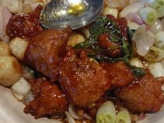 -禧宴Joyous Restaurant(禧园店)