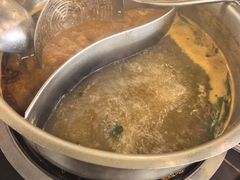 -潮汕美牛肉丸火锅店(天宁寺店)