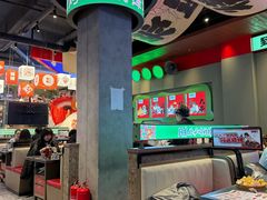 -钱锋炭缸烧烤(南湖大路总店)